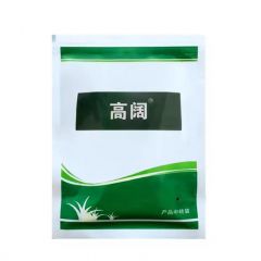 高阔套装马尼拉百慕大高羊茅黑麦草坪除草剂小飞蓬地锦水花生杂草